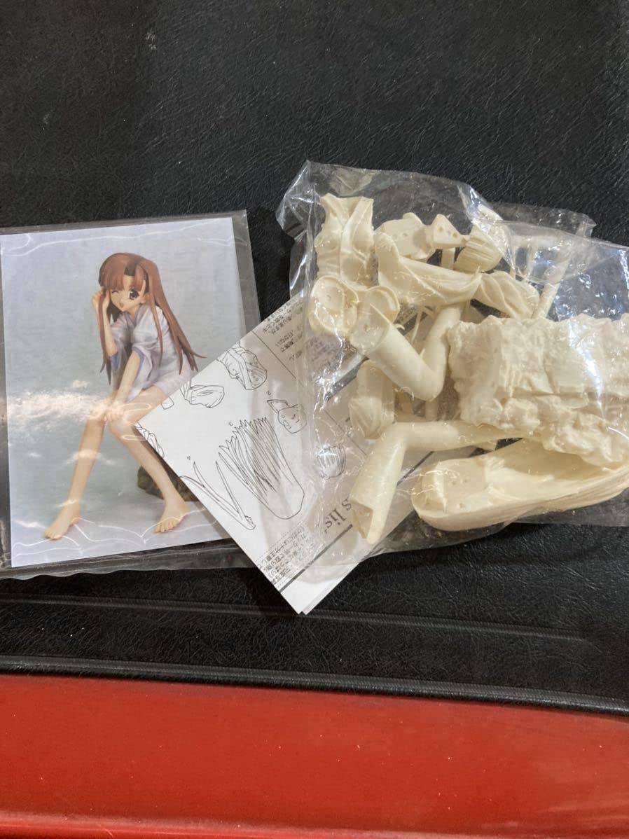 Amazon | コトブキヤ 1/8 こみっくパーティー 御影すばる 修行モード